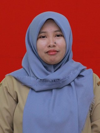 Dewi Susilawati, S.Pd